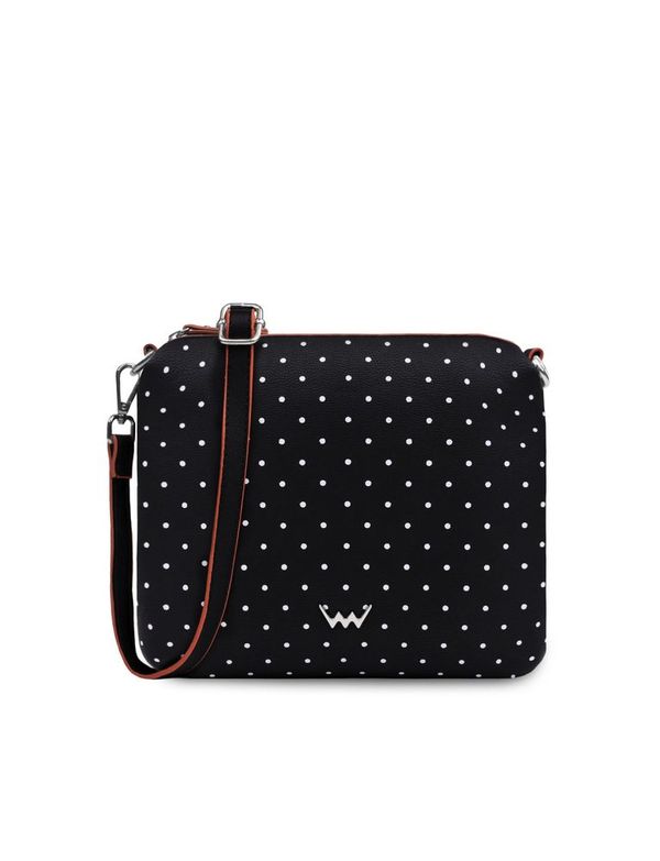 VUCH VUCH Coalie Dotty Black