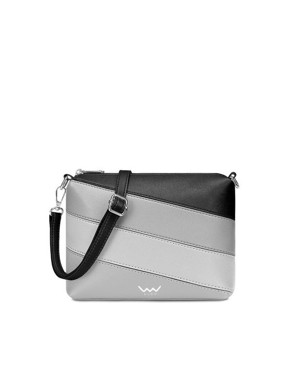 VUCH VUCH Coalie Striped Black