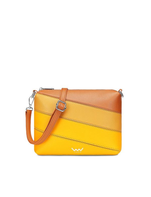 VUCH VUCH Coalie Striped Yellow