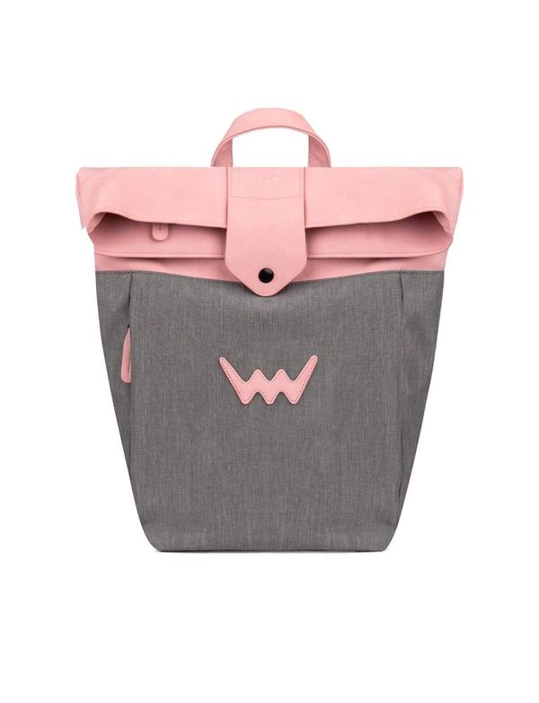 VUCH VUCH Dammit Pink