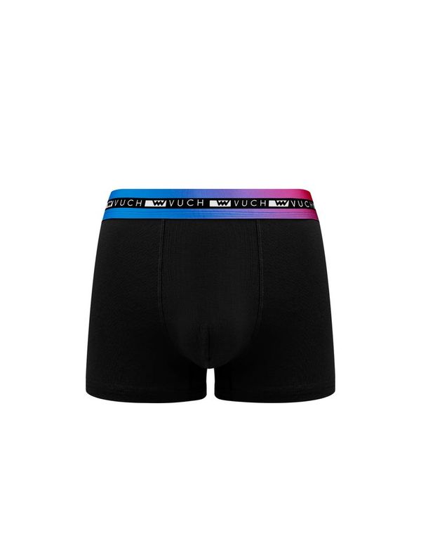 VUCH VUCH Damon Black - S