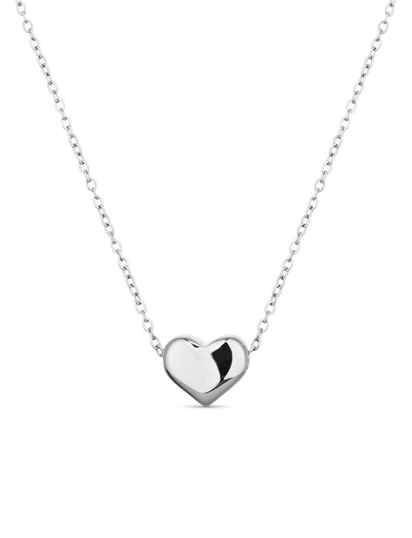 VUCH VUCH Deep Love Silver