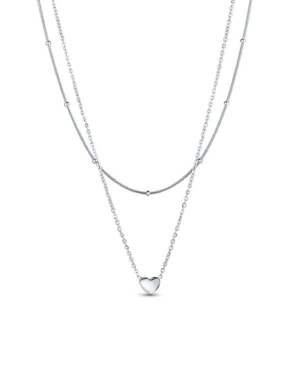 VUCH VUCH Detis Silver