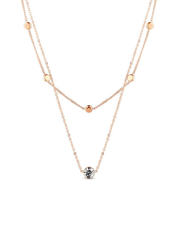 VUCH VUCH Elista Rose Gold