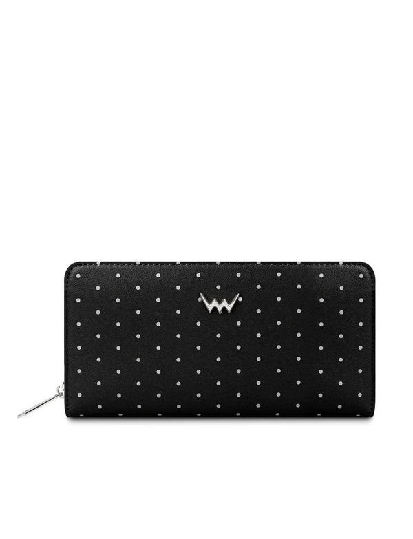 VUCH VUCH Fedora Black