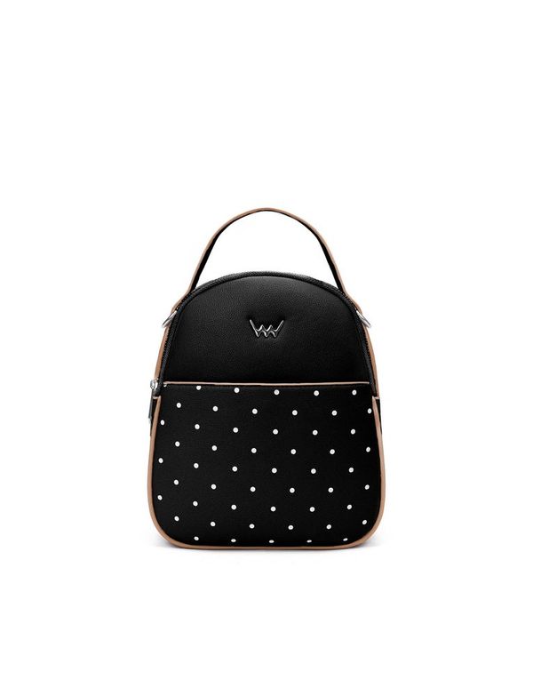 VUCH VUCH Flug Black