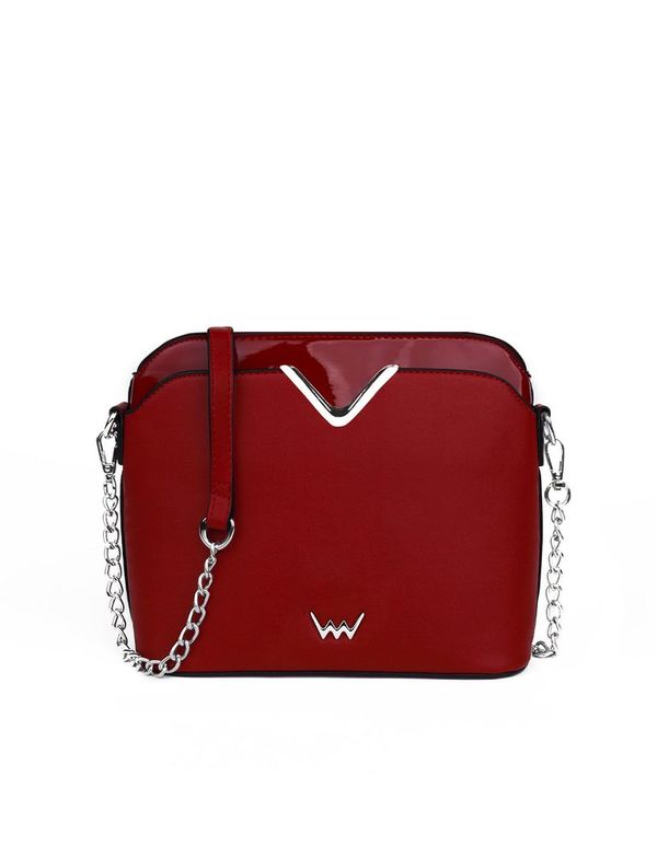 VUCH VUCH Fossy Smooth Red