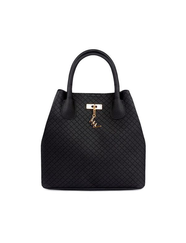 VUCH VUCH Gabi Diamond Black