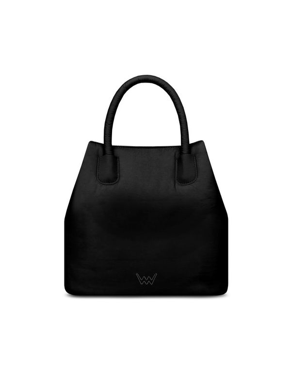 VUCH VUCH Gabi Fluffy Black