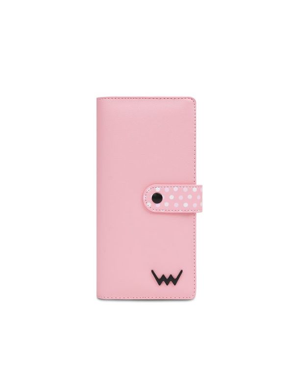 VUCH VUCH Hermione Dot Pink