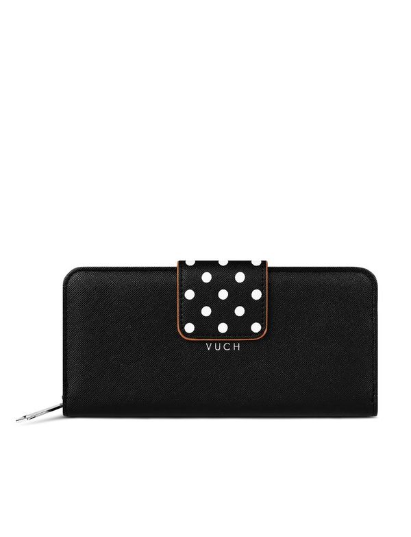 VUCH VUCH Ineke Black