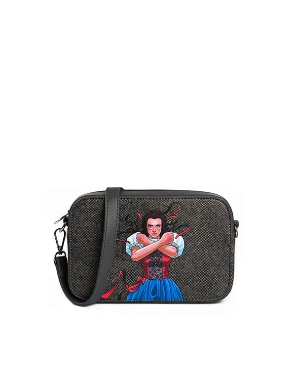 VUCH VUCH Intrepid handbag