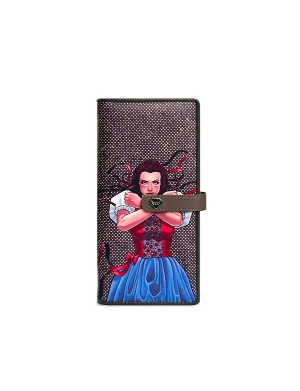 VUCH VUCH Intrepid wallet