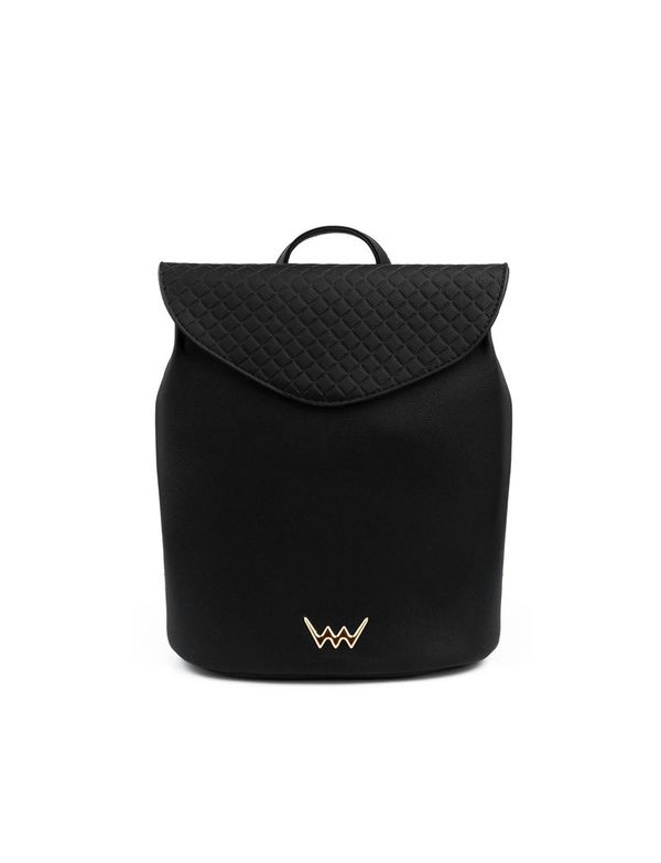 VUCH VUCH Linton Diamond Black