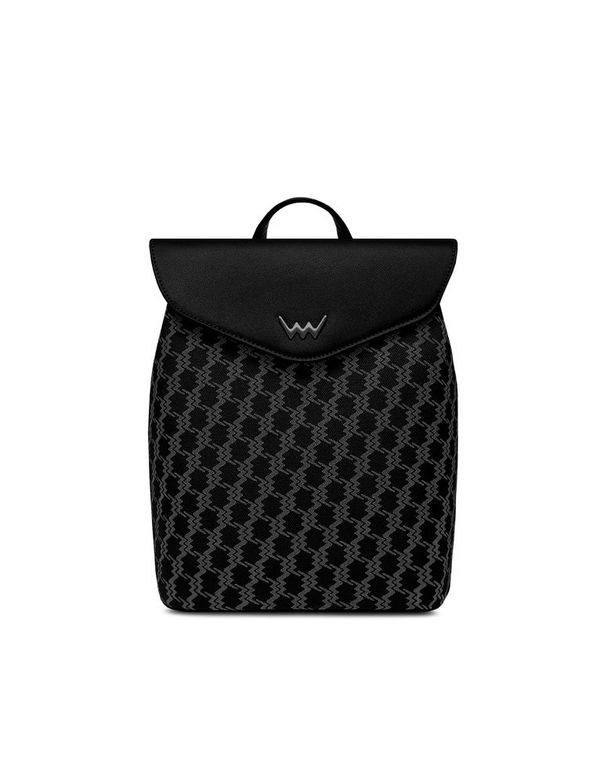 VUCH VUCH Linton MN Black