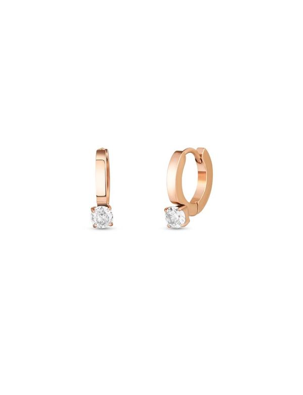 VUCH VUCH Manilla Rose Gold