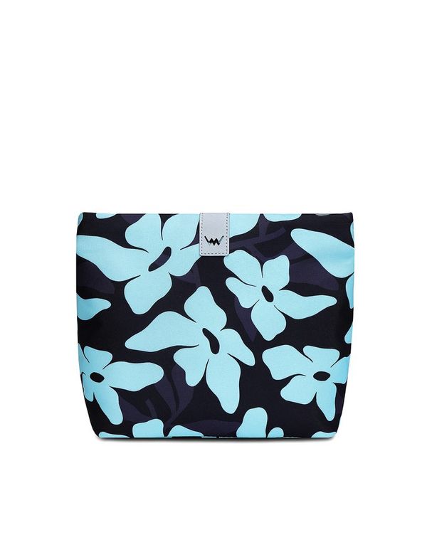 VUCH VUCH Mitch Flowers Blue