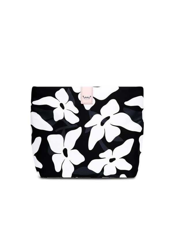 VUCH VUCH Mitch Flowers White