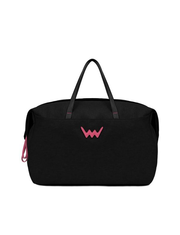 VUCH VUCH Morrisa Black