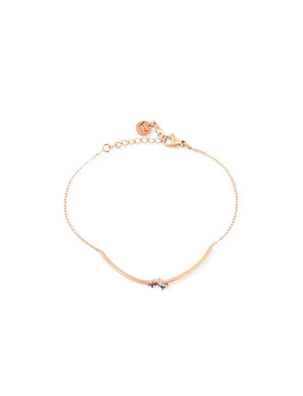 VUCH VUCH Narukvica Biritta Rose Gold