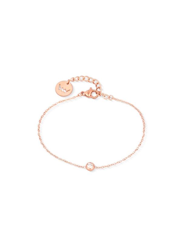 VUCH VUCH Narukvica Gem Rose Gold