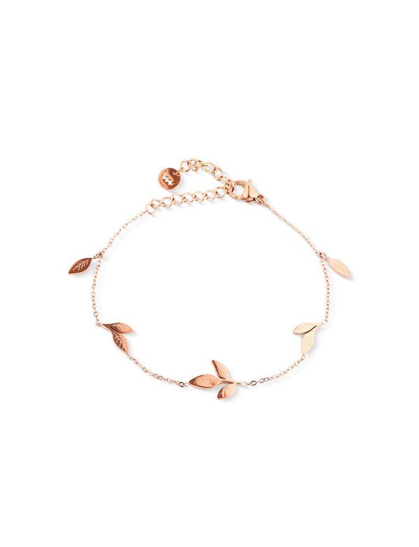 VUCH VUCH Narukvica Gleam Rose Gold