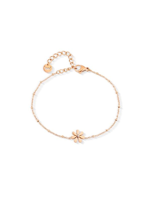 VUCH VUCH Narukvica Joella Rose Gold