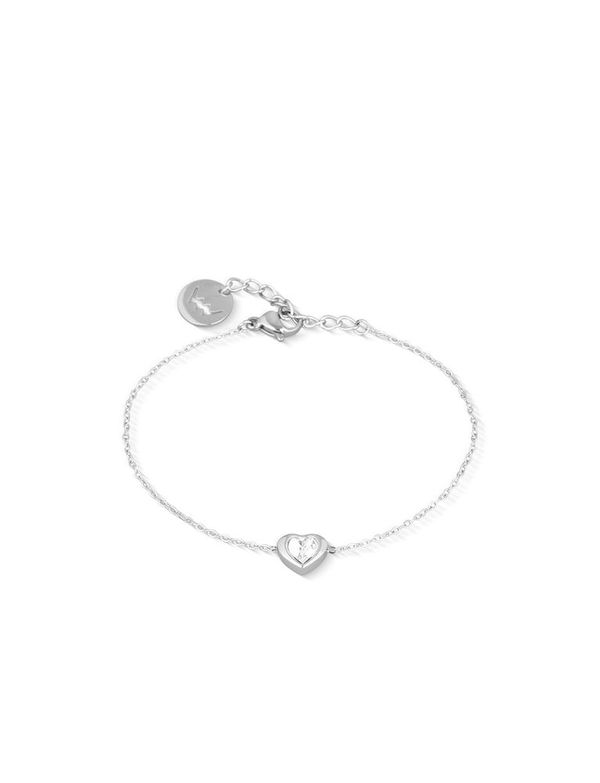 VUCH VUCH Narukvica MyHeart Silver