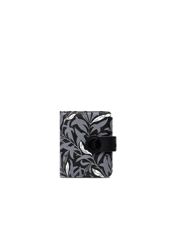 VUCH VUCH Pippa Mini Leaves Black