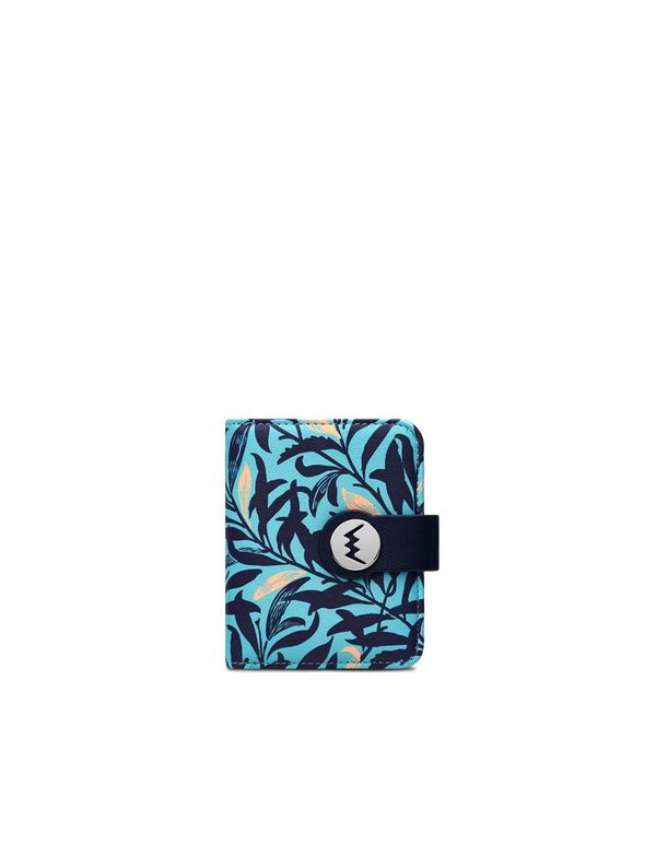 VUCH VUCH Pippa Mini Leaves Turquoise