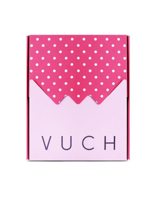 VUCH VUCH Poklon Vuch box