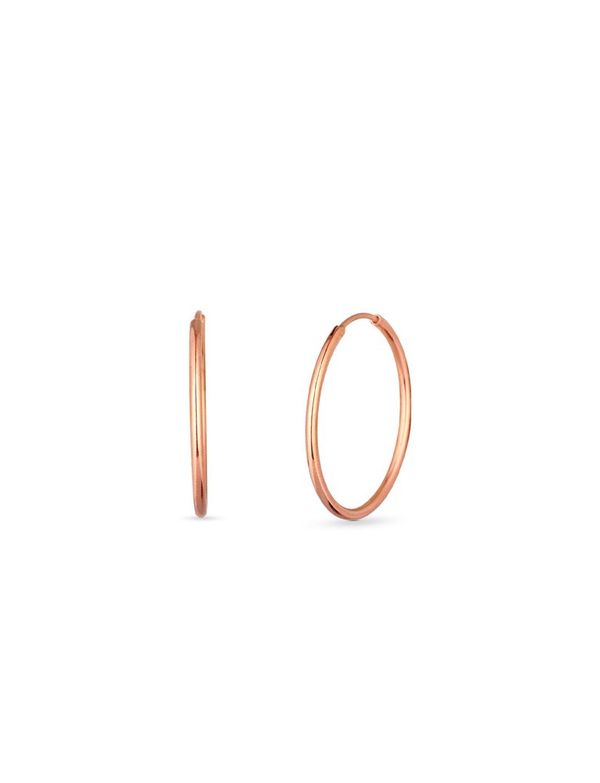 VUCH VUCH Rose Gold Yetta