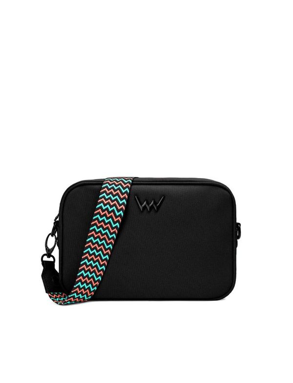 VUCH VUCH Sigi Black