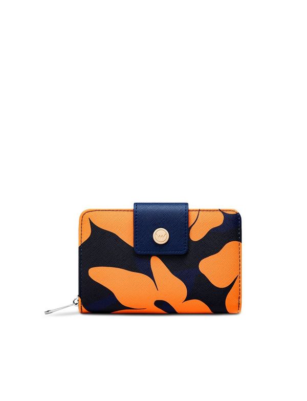 VUCH VUCH Tali Tammy Flowers Apricot