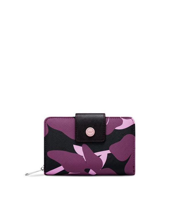 VUCH VUCH Tali Tammy Flowers Pink