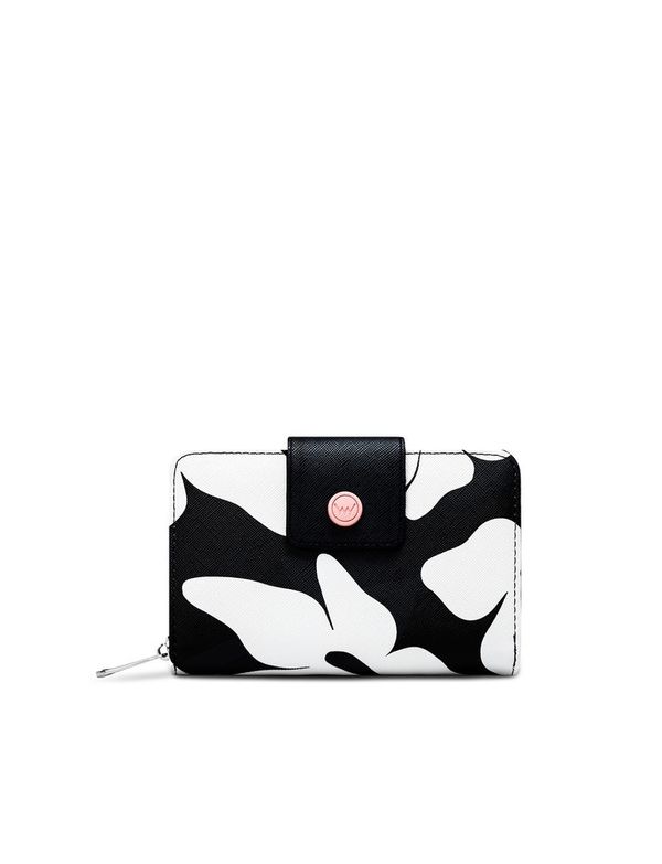 VUCH VUCH Tali Tammy Flowers White