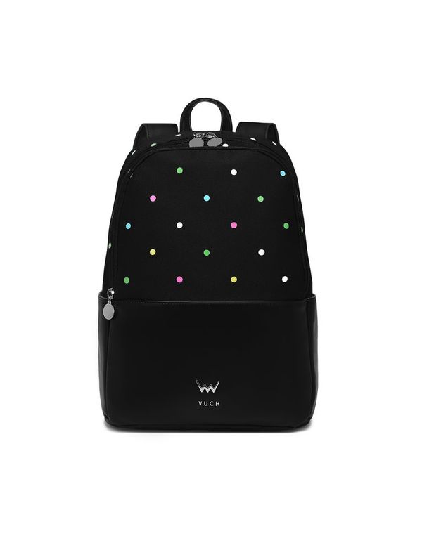 VUCH VUCH Zane Dotty Black
