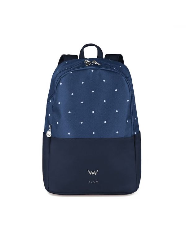 VUCH VUCH Zane Dotty Blue