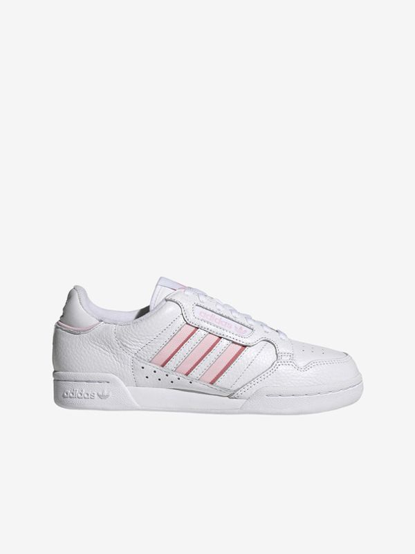 adidas Originals adidas Originals Continental 80 Tenisice bijela