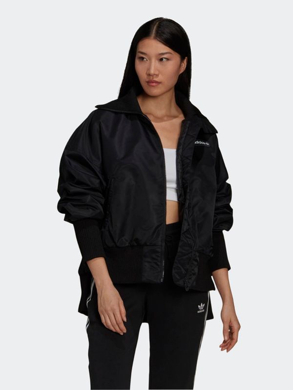 adidas Originals adidas Originals Jakna crna