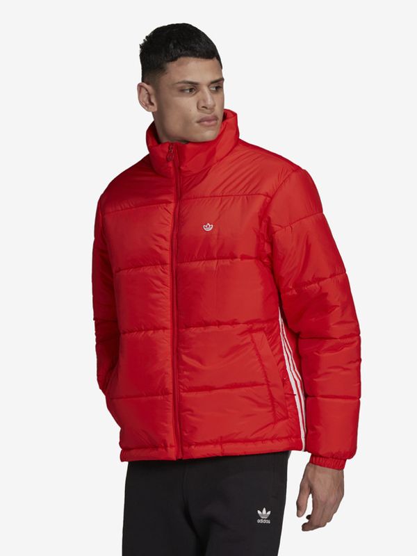 adidas Originals adidas Originals Jakna crvena