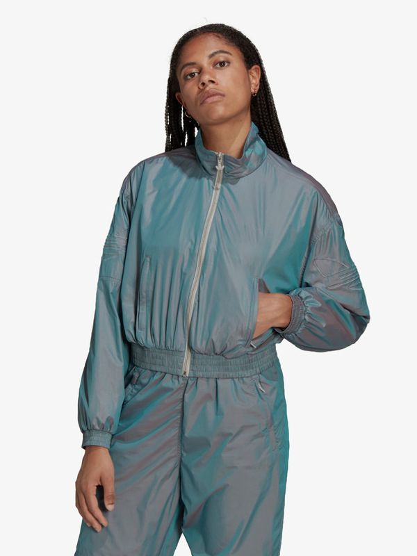 adidas Originals adidas Originals Jakna plava