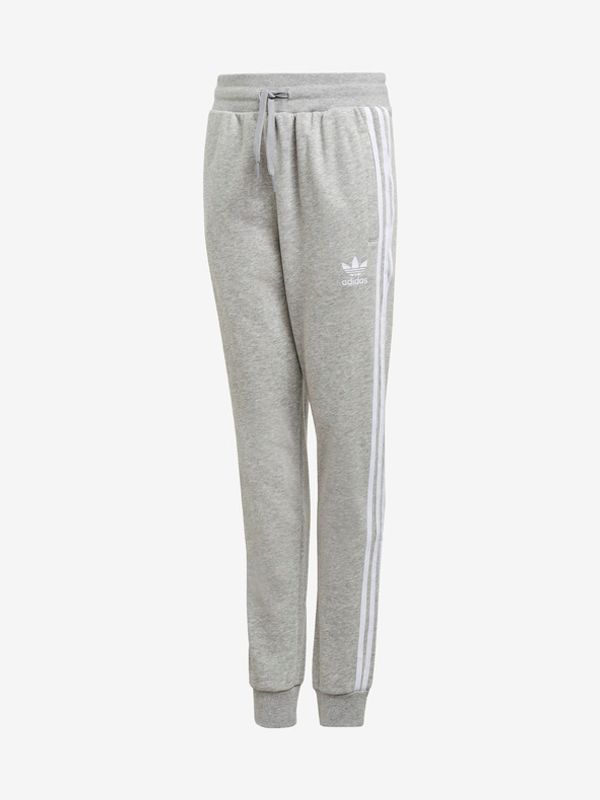adidas Originals adidas Originals Trenirka dječja donji dio siva
