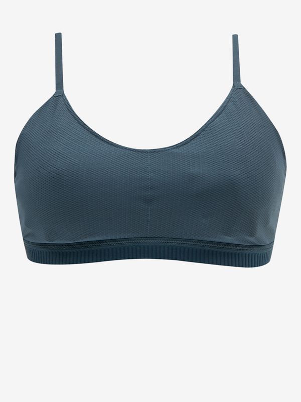 adidas Performance adidas Performance Sportski Grudnjak plava
