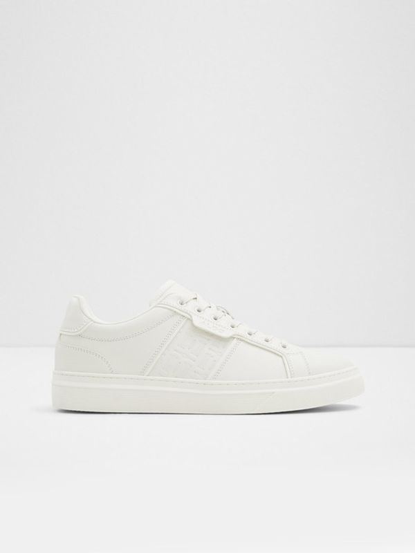 Aldo Aldo Courtline Tenisice bijela