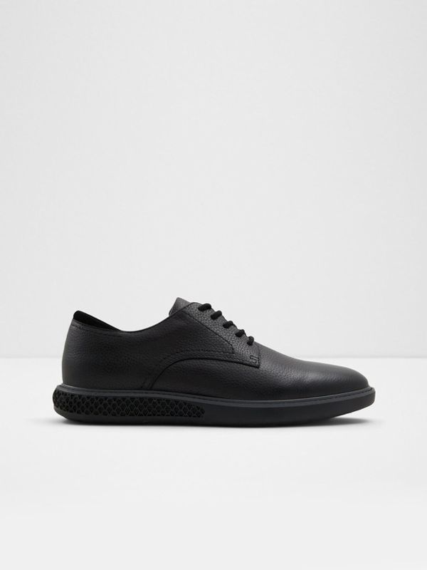 Aldo Aldo Craftstroll Čizme s niskom petom crna