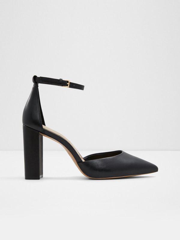 Aldo Aldo Faith Salonke crna