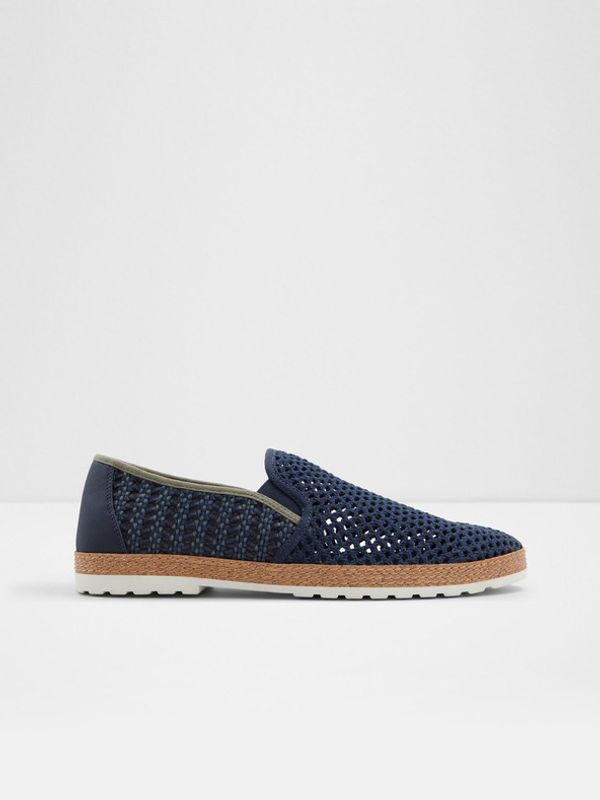 Aldo Aldo Kianou Espadrile plava