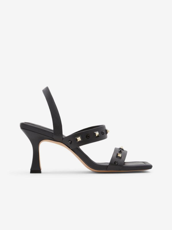 Aldo Aldo Louella Sandale crna