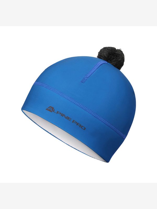 ALPINE PRO ALPINE PRO Abere Kapa plava